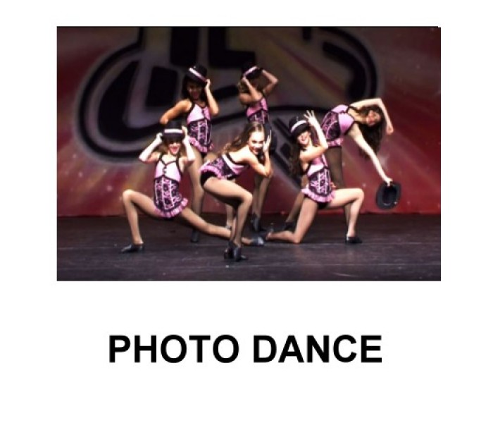 PHOTO DANCE